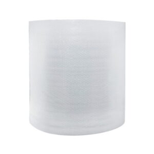 BUBBLE WRAP 750MMx100Mx10MM CLEAR